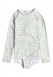 Roxy Rash Guard &raquo;Hibiline&laquo;