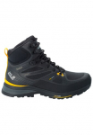 Jack Wolfskin Sportiniai batai &raquo;FORCE TREKKER TEXAPORE MID M&laquo;