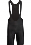 Jack Wolfskin Sportinės kelnės &raquo;MOROBBIA BIB &Scaron;ortai M&laquo;
