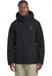 Jack Wolfskin Sportinio stiliaus striukė &raquo;JASPER 2L JKT M&laquo; su gobtuvas