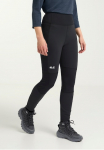 Jack Wolfskin Sportinės tamprės &raquo;HIKE WITH ME triko W&laquo;