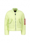 Alpha Industries Lakūno stiliaus striukė &raquo;MA-1 Padded W&laquo;