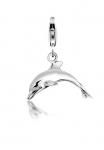 Nenalina Pakabukas &raquo;Charm Delfin Tier pakabukas 925 Silber&laquo;