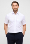 Eterna Mar&scaron;kiniai trumpom rankovėm &raquo;COMFORT FIT&laquo; NON IRON (b&uuml;gelfrei)