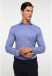 Eterna Mar&scaron;kiniai ilgomis rankovėmis &raquo;SLIM FIT&laquo; NON IRON (b&uuml;gelfrei)
