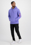 Alpha Industries Bliuzonas &raquo;Backprint Hoodie &laquo;