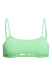 Roxy Bikini maudymosi kostiumėlio vir&scaron;utinė dalis &raquo;Color Jam&laquo;