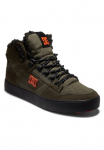 DC Shoes Žieminiai batai &raquo;Pure High WNT&laquo;
