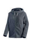 Maier Sports Flisinis &scaron;varkelis &raquo;Racka W&laquo; Moterims fliso funktioneller Midlayer Užsegamas
