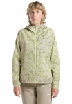 Jack Wolfskin Sportinio stiliaus striukė &raquo;PRELIGHT WIND JKT W&laquo; su gobtuvas