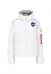 Alpha Industries Žieminė striukė &raquo;HP NASA Striukė