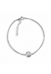 dKeniz Аpyrankė &raquo;925/- Sterling Silber Solit&auml;r&laquo;