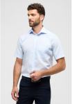 Eterna Mar&scaron;kiniai trumpom rankovėm &raquo;MODERN FIT&laquo; NON IRON (b&uuml;gelfrei)