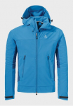 Sch&ouml;ffel Striukė &raquo;Softshell Jk Style Blaueis MNS&laquo; su gobtuvas
