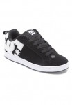 DC Shoes Sportbačiai &raquo;Court Graffik&laquo;