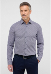 Eterna Mar&scaron;kiniai ilgomis rankovėmis &raquo;SLIM FIT&laquo; NON IRON (b&uuml;gelfrei)