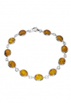 OSTSEE-SCHMUCK Аpyrankė &raquo; аpyrankė Classic 8 x 6 mm аpyrankė Classic 8 x 6 mm&laquo;