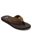 Quiksilver Sandalai &raquo;Carver Suede Core&laquo;