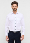Eterna Mar&scaron;kiniai ilgomis rankovėmis &raquo;MODERN FIT&laquo; NON IRON (b&uuml;gelfrei)