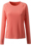 LPO Mar&scaron;kinėliai &raquo;Damen-Funktionsshirt-Violetta&laquo;