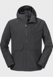 Sch&ouml;ffel Striukė &raquo;Jacket Lausanne M&laquo; su gobtuvas