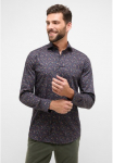 Eterna Mar&scaron;kiniai ilgomis rankovėmis &raquo;SLIM FIT&laquo; NON IRON (b&uuml;gelfrei)