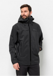 Jack Wolfskin Sportinio stiliaus striukė &raquo;CYROX 3L JKT M&laquo; su gobtuvas