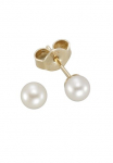 Vivance Pora auskarai &raquo;333 Gold perlai 35-4mm&laquo;