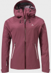 Sch&ouml;ffel Striukė &raquo;Hiking Sportinis bliuzonas Style Cascata WMS&laquo; su gobtuvas