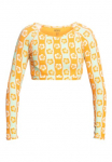 Roxy Rash Guard &raquo;Wavy Babe&laquo;