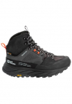 Jack Wolfskin Hikingschuh &raquo;TERRAQUEST TEXAPORE MID W&laquo;
