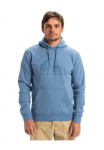 Quiksilver Sportinis megztinis su gobtuvu &raquo;Comp Logo&laquo;