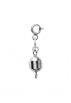 Vivance Grandinėlė-kolje &raquo;925/- Sterling Silber rhodiniert&laquo;