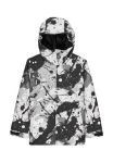 DC Shoes Striukė snoubordui &raquo;Basis Print&laquo;