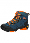 BR&Uuml;TTING Turistiniai batai &raquo;Outdoorstiefel Mount Bona High Kids&laquo;