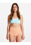 Billabong Neoprenu dengtas plaukiojimo kostiumas &raquo;1/1mm Hightide&laquo;