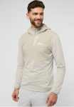 Jack Wolfskin Megztinis su gobtuvu &raquo;PRELIGHT TRAIL bliuzonas M&laquo;