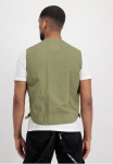 Alpha Industries Sportinė liemenė &raquo;Military Vest&laquo;