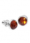 OSTSEE-SCHMUCK Pora auskarai &raquo; auskarai Classic 7 mm auskarai Classic 7 mm&laquo;