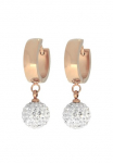 Vivance Pora auskarai &raquo;style & elegance&laquo;