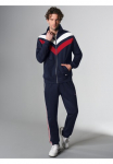 Trigema Laisvalaikio kostiumas &raquo; sportinis kostiumas im sportinis Look&laquo; 1 Stk.