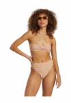 Billabong Bikini maudymosi kostiumėlio vir&scaron;utinė dalis &raquo;Hightide Tanlines Betty&laquo;