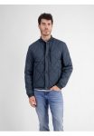 LERROS Dygsniuota striukė &raquo;Modischer Steppblouson&laquo; be gobtuvas