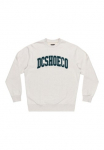 DC Shoes Sportinio stiliaus megztinis &raquo;Varsity&laquo;