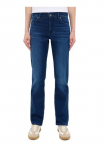 MUSTANG Džinsai &raquo;Damen Style Crosby Relaxed Straight&laquo;