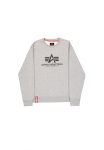 Alpha Industries Megztinis &raquo;Basic Sportinio stiliaus megztinis BL&laquo;