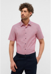 Eterna Mar&scaron;kiniai trumpom rankovėm &raquo;SLIM FIT&laquo; NON IRON (b&uuml;gelfrei)