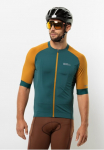 Jack Wolfskin Fahrradjacke &raquo;GRAVEX FZ S/S M&laquo;