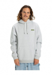 DC Shoes Sportinis megztinis su gobtuvu &raquo;Patch It&laquo;