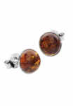 OSTSEE-SCHMUCK Pora auskarai &raquo; auskarai Classic 8 mm auskarai Classic 8 mm&laquo;